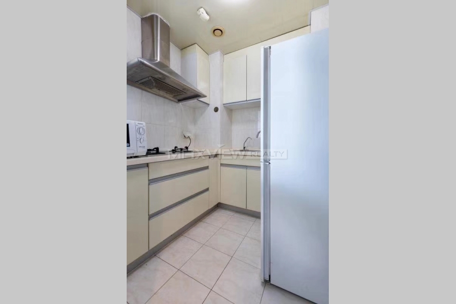 Top of City | 中凯城市之光&nbsp;1bedroom&nbsp;64sqm&nbsp;&yen;15,000&nbsp;SHA17640