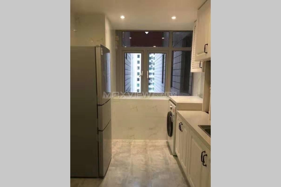Haihua Garden | 海华花园&nbsp;2bedroom&nbsp;105sqm&nbsp;&yen;15,000&nbsp;SHA17652