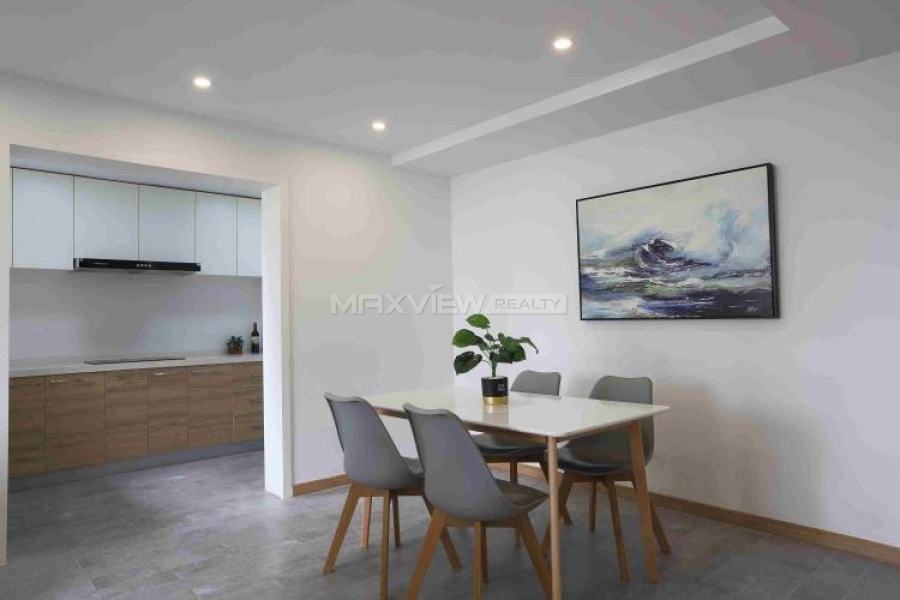 Jingwei Apartment