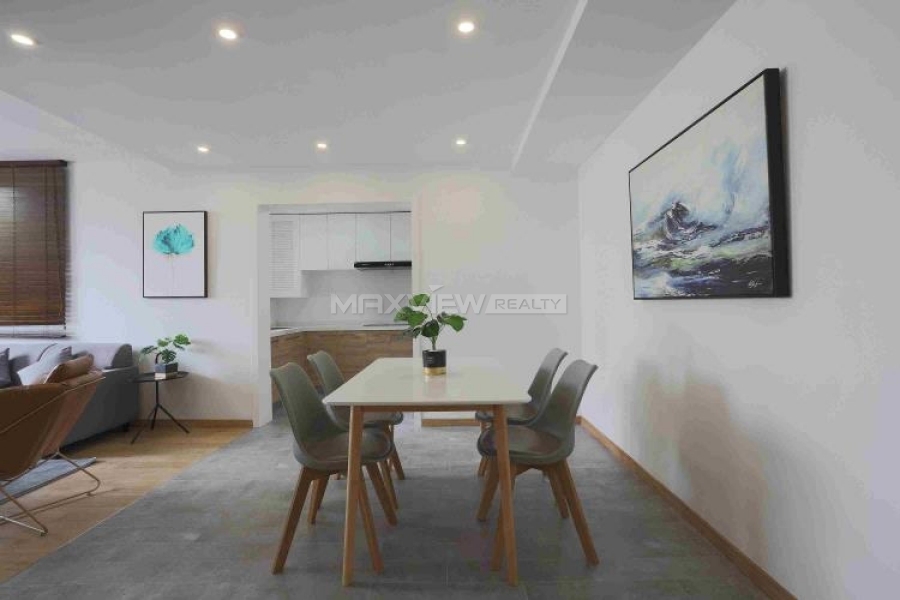 Jingwei Apartment