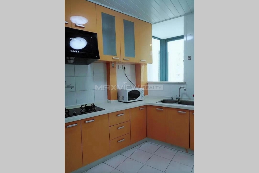 International Metropolitan City | 亚都国际名园&nbsp;3bedroom&nbsp;158sqm&nbsp;&yen;16,800&nbsp;SHA17659