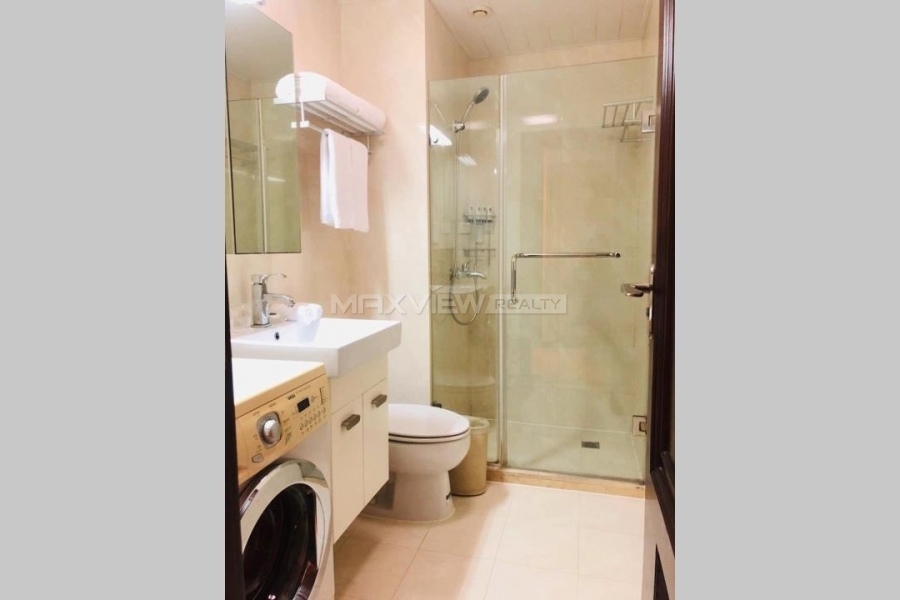 Top of City | 中凯城市之光&nbsp;1bedroom&nbsp;70sqm&nbsp;&yen;14,800&nbsp;SHA17658