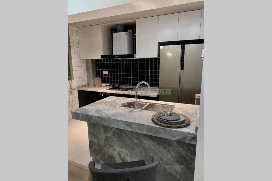 Top of City | 中凯城市之光&nbsp;3bedroom&nbsp;150sqm&nbsp;&yen;35,800&nbsp;SHA17665
