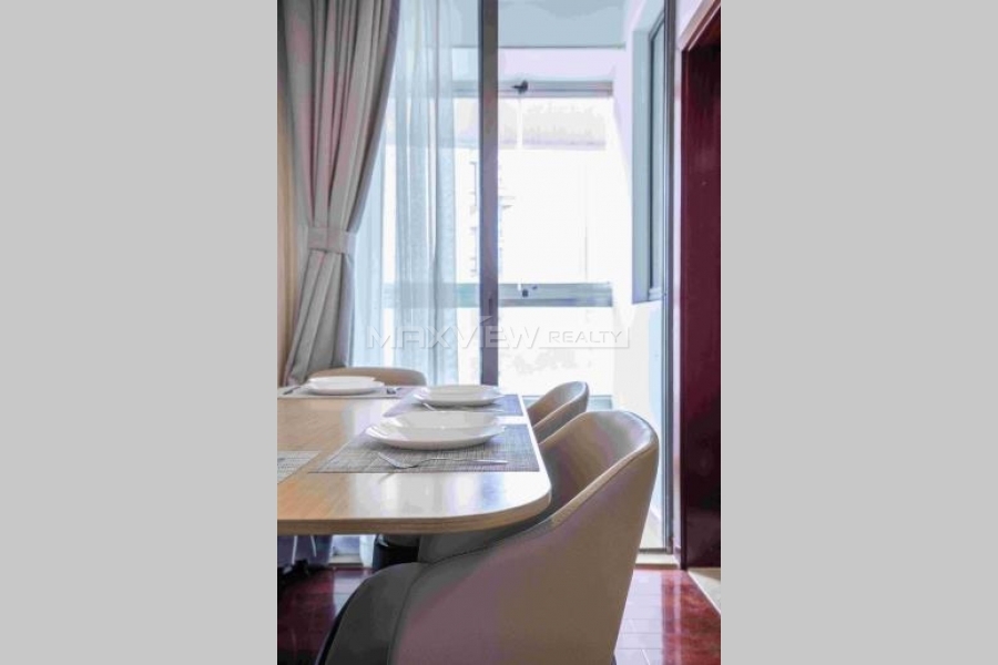 Top of City | 中凯城市之光&nbsp;1bedroom&nbsp;64sqm&nbsp;&yen;14,000&nbsp;SHA17668