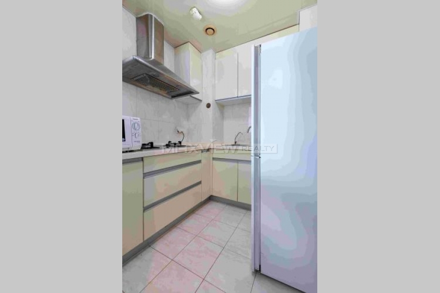Top of City | 中凯城市之光&nbsp;1bedroom&nbsp;64sqm&nbsp;&yen;14,000&nbsp;SHA17668