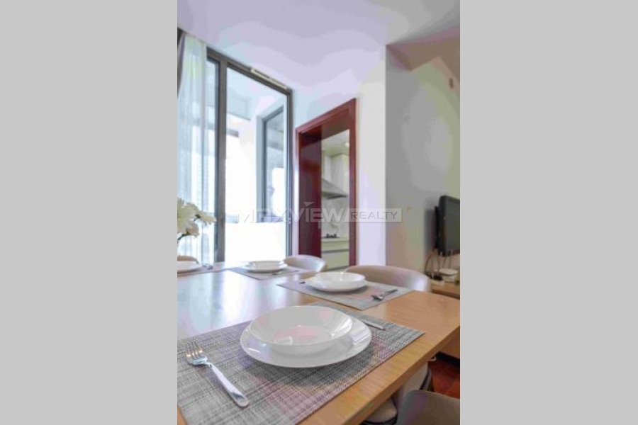Top of City | 中凯城市之光&nbsp;1bedroom&nbsp;64sqm&nbsp;&yen;14,000&nbsp;SHA17668