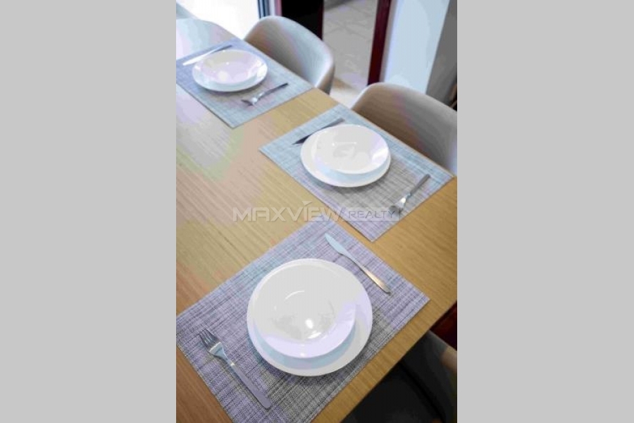 Top of City | 中凯城市之光&nbsp;1bedroom&nbsp;64sqm&nbsp;&yen;14,000&nbsp;SHA17668