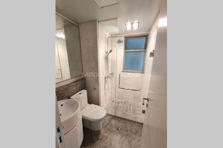 One Park Avenue 3br 133sqm in Downtown | 静安枫景&nbsp;3bedroom&nbsp;133sqm&nbsp;&yen;23,000&nbsp;SHA17686