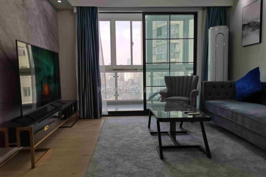 Shanghai First Block 3br 120sqm in Downtown | 上海壹街区 3bedroom 120sqm ¥23,500 SHA17693