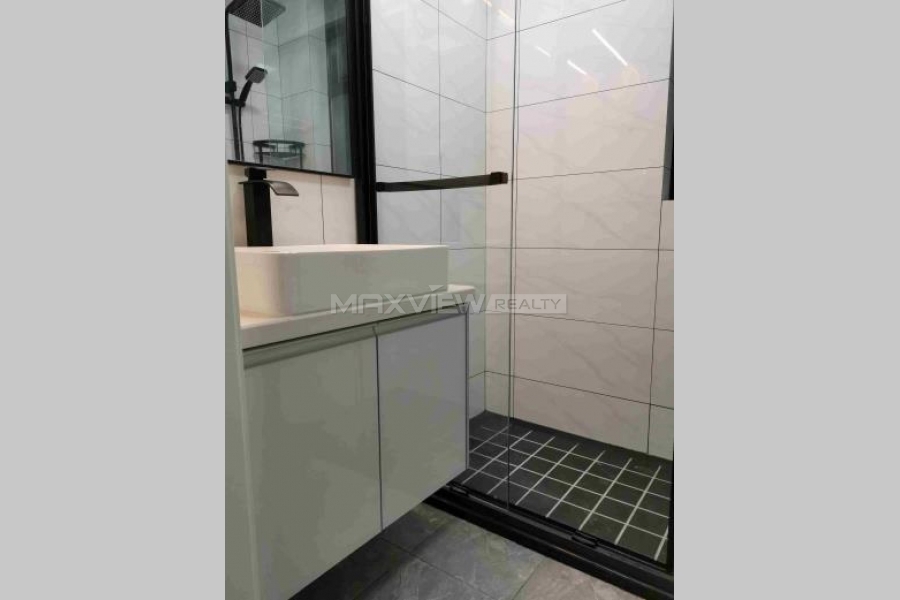 Shanghai First Block 3br 120sqm in Downtown | 上海壹街区 3bedroom 120sqm ¥23,500 SHA17693