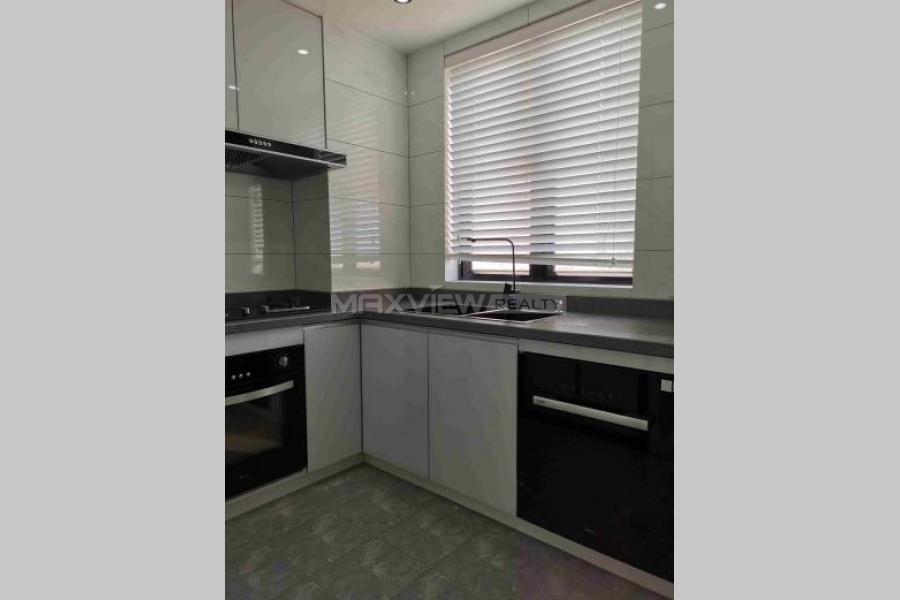 Shanghai First Block 3br 120sqm in Downtown | 上海壹街区 3bedroom 120sqm ¥23,500 SHA17693