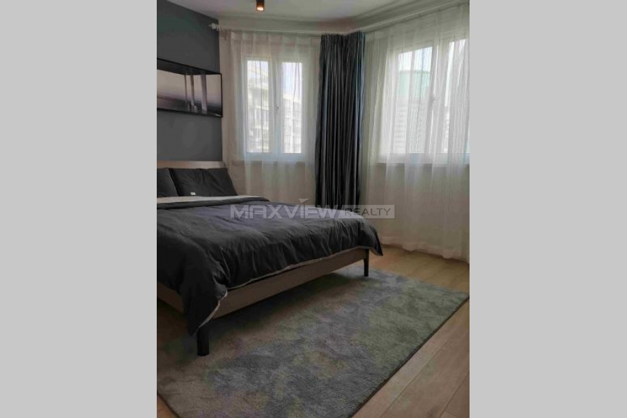 Shanghai First Block 3br 120sqm in Downtown | 上海壹街区 3bedroom 120sqm ¥23,500 SHA17693