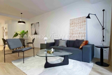 Xinhua Apartment 2br 115sqm in Downtown