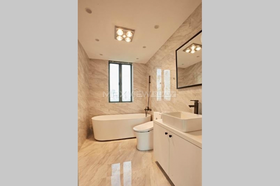 Hebin Haoyuan 3br 170sqm in Downtown | 河滨豪园&nbsp;3bedroom&nbsp;170sqm&nbsp;&yen;22,000&nbsp;SHA17729