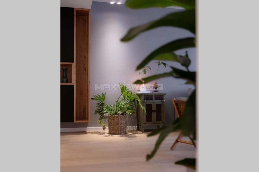 Clove Apartment | 丁香公寓&nbsp;3bedroom&nbsp;160sqm&nbsp;&yen;36,800&nbsp;SHA17750
