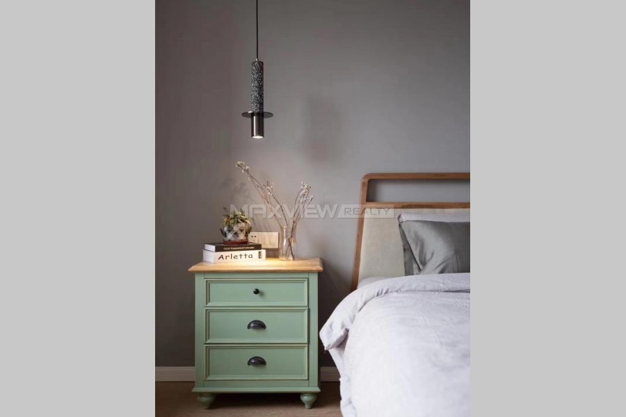 Clove Apartment | 丁香公寓&nbsp;3bedroom&nbsp;160sqm&nbsp;&yen;36,800&nbsp;SHA17750