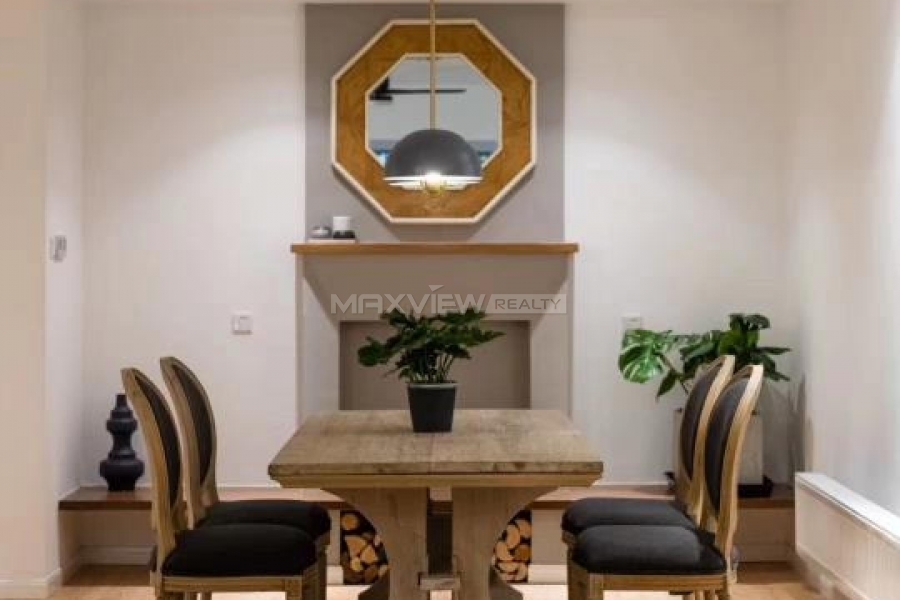 One Park Avenue 3br 135sqm in Downtown | 静安枫景&nbsp;3bedroom&nbsp;135sqm&nbsp;&yen;29,000&nbsp;SHA17755