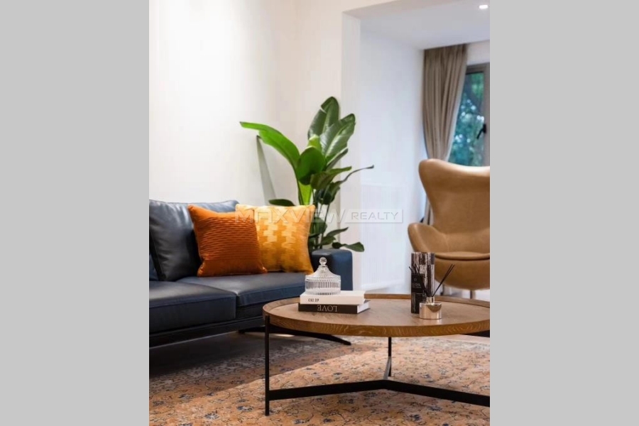 One Park Avenue 3br 135sqm in Downtown | 静安枫景&nbsp;3bedroom&nbsp;135sqm&nbsp;&yen;29,000&nbsp;SHA17755