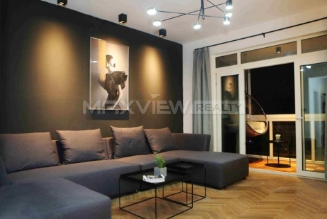 Ruijin Nanyuan 2br 112sqm in Downtown