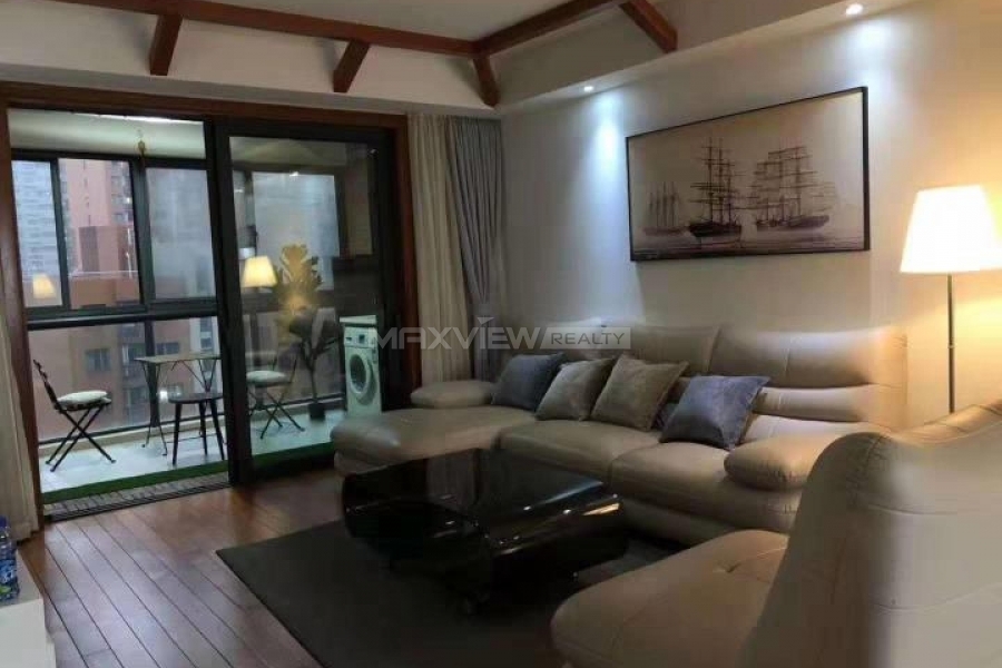 Territory Shanghai 2bedroom 118sqm ¥19,000 SHA17757