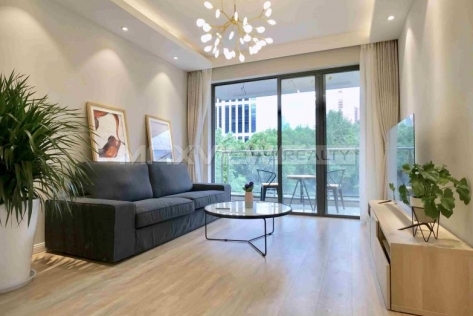 Jing An Fenghuang Yuan 1br 80sqm in Downtown