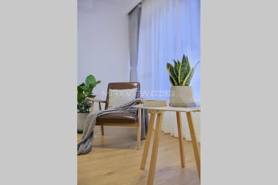 One Park Avenue 3br 130sqm in Downtown | 静安枫景&nbsp;3bedroom&nbsp;130sqm&nbsp;&yen;26,600&nbsp;SHA17774