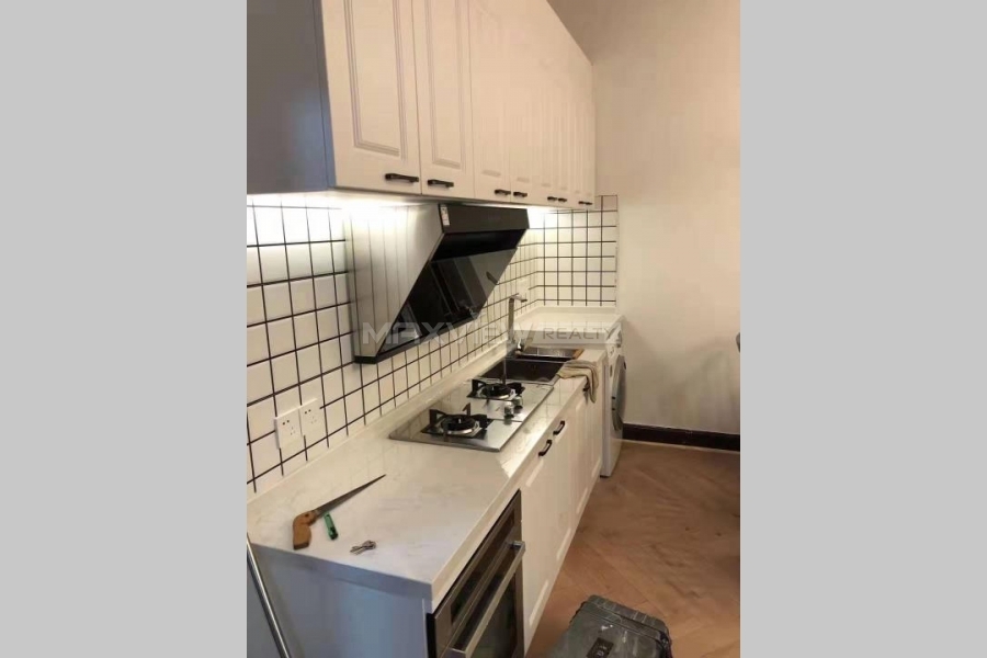 Old Garden House On Huaihai Middle Road&nbsp;2bedroom&nbsp;100sqm&nbsp;&yen;18,000&nbsp;SHV17791
