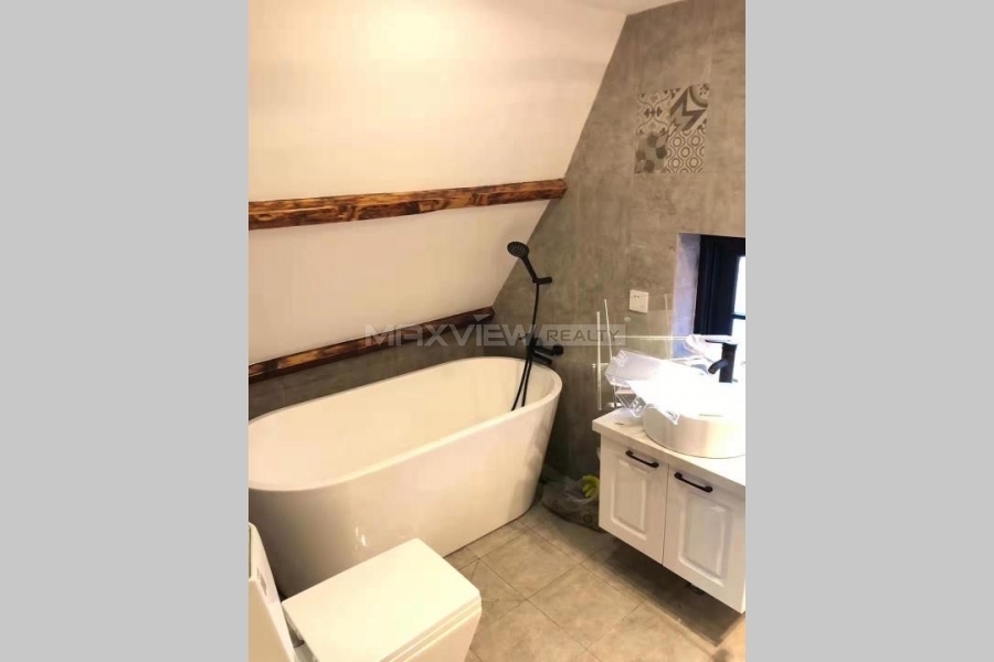 Old Garden House On Huaihai Middle Road&nbsp;2bedroom&nbsp;100sqm&nbsp;&yen;18,000&nbsp;SHV17791