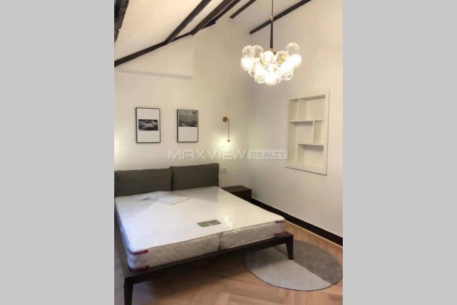 Old Garden House On Huaihai Middle Road&nbsp;2bedroom&nbsp;100sqm&nbsp;&yen;18,000&nbsp;SHV17791