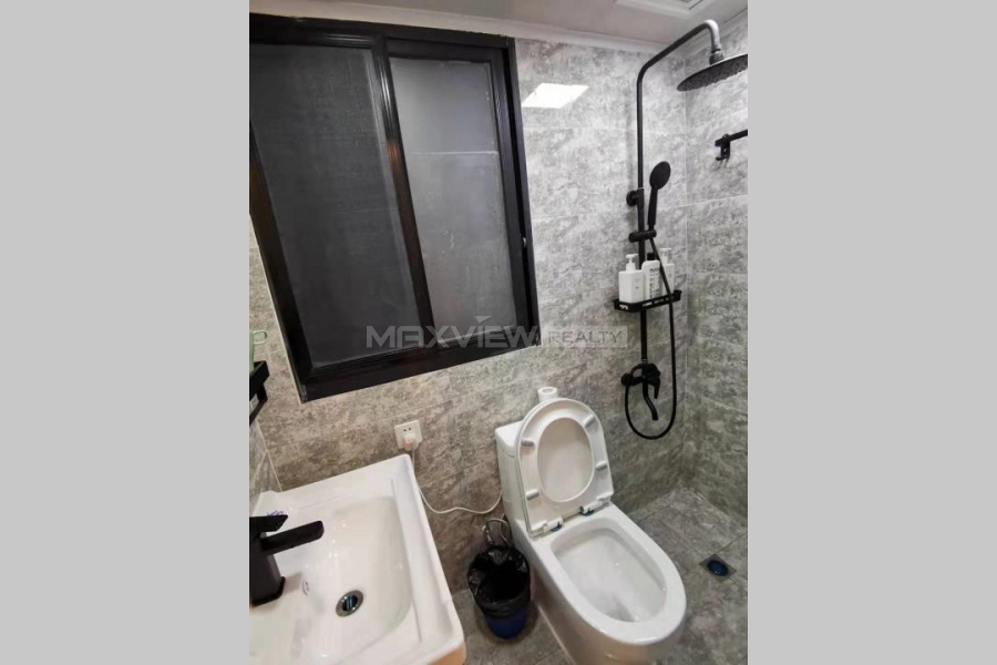 Old Garden House On Huaihai Middle Road&nbsp;2bedroom&nbsp;100sqm&nbsp;&yen;18,000&nbsp;SHV17791