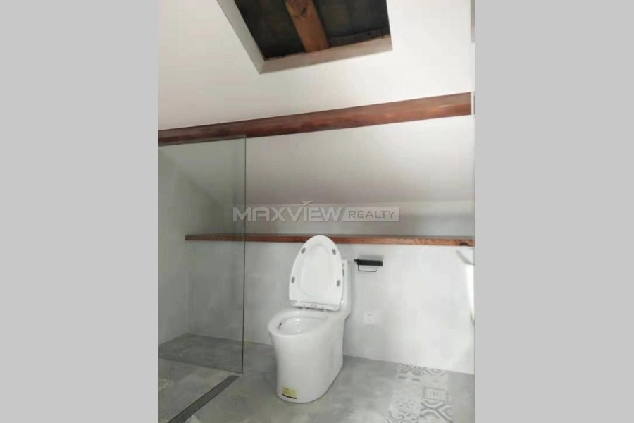 Old Lane House On Huai Hai Middle Road | 淮海中路&nbsp;3bedroom&nbsp;100sqm&nbsp;&yen;18,000&nbsp;SHL17792