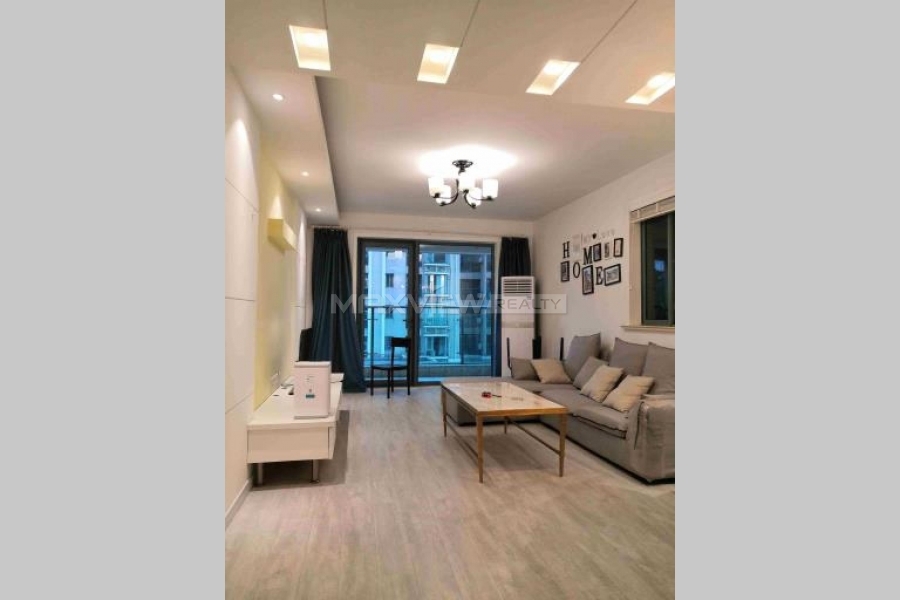 Xujiahui Garden | 徐家汇花园&nbsp;2bedroom&nbsp;125sqm&nbsp;&yen;15,500&nbsp;SHA17785