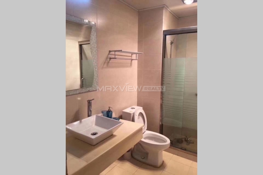 Xujiahui Garden | 徐家汇花园&nbsp;2bedroom&nbsp;125sqm&nbsp;&yen;15,500&nbsp;SHA17785