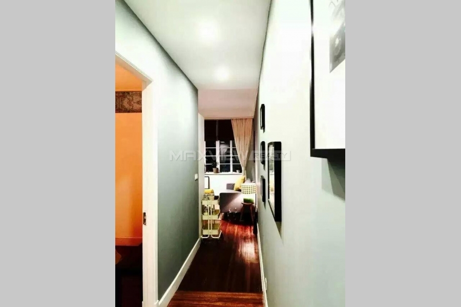 Empire Mansions | 淮海大楼&nbsp;2bedroom&nbsp;78sqm&nbsp;&yen;15,500&nbsp;SHL17854