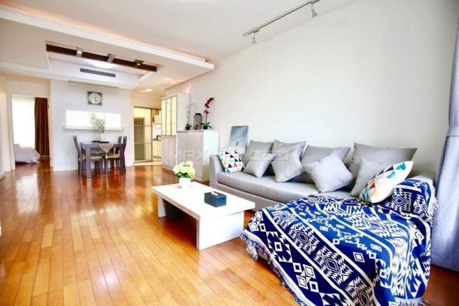East Huaihai Apartment 3bedroom 130sqm ¥16,800 SHA17866