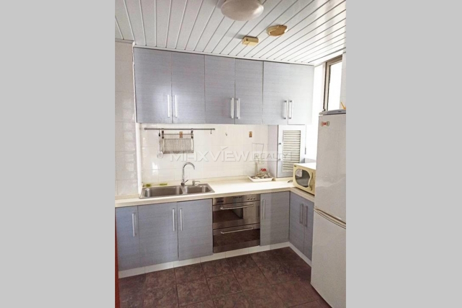 Top of City 2br 108sqm in Downtown | 中凯城市之光&nbsp;2bedroom&nbsp;108sqm&nbsp;&yen;18,000&nbsp;SHA17874