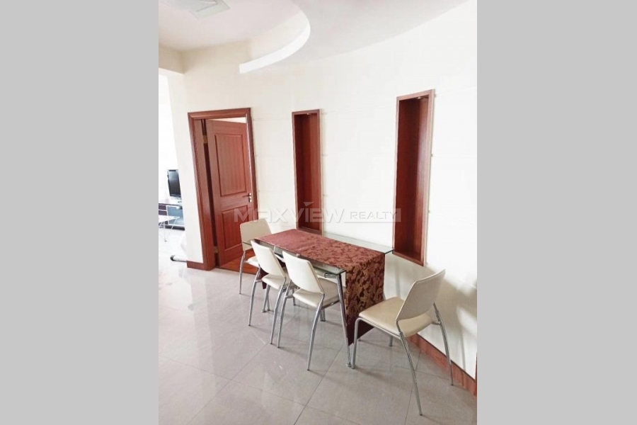 Top of City 2br 108sqm in Downtown | 中凯城市之光&nbsp;2bedroom&nbsp;108sqm&nbsp;&yen;18,000&nbsp;SHA17874