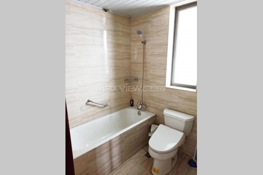 Top of City 2br 108sqm in Downtown | 中凯城市之光&nbsp;2bedroom&nbsp;108sqm&nbsp;&yen;18,000&nbsp;SHA17874
