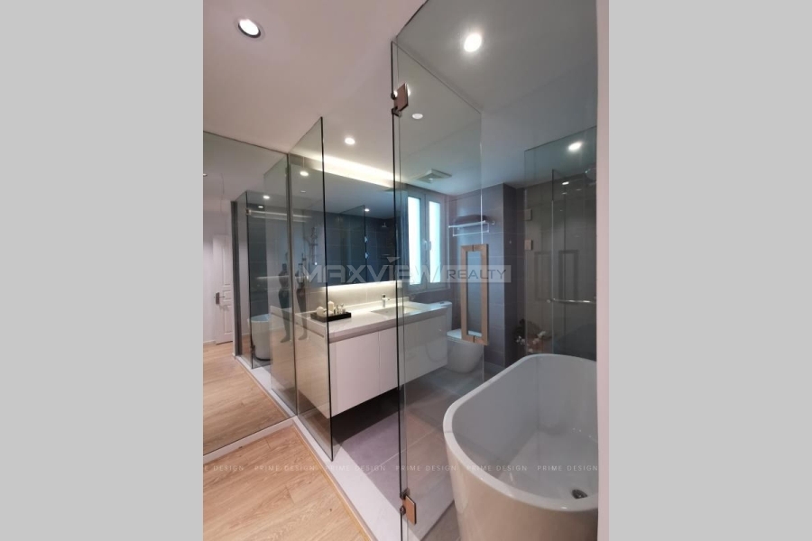 International Metropolitan City | 亚都国际名园&nbsp;3bedroom&nbsp;160sqm&nbsp;&yen;25,000&nbsp;SHA17888