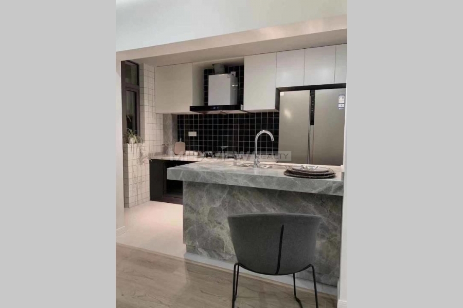 Top of City | 中凯城市之光&nbsp;3bedroom&nbsp;145sqm&nbsp;&yen;35,800&nbsp;SHA17902