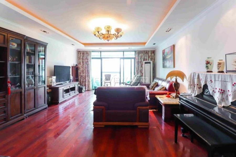 Dongfang Laiyin 3bedroom 192sqm ¥23,000 SHA17917