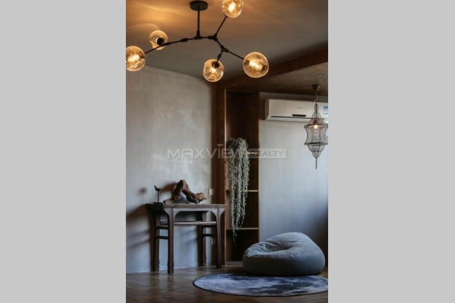 Old Apartment On Yandang Road&nbsp;3bedroom&nbsp;150sqm&nbsp;&yen;35,000&nbsp;SHA17932