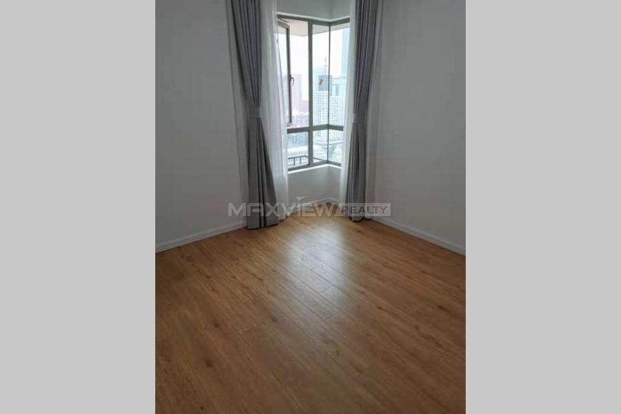 One Park Avenue 2br 110sqm in Downtown | 静安枫景&nbsp;2bedroom&nbsp;110sqm&nbsp;&yen;23,800&nbsp;SHA17931