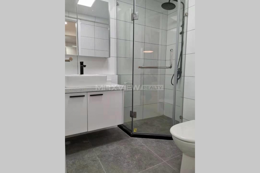One Park Avenue 2br 110sqm in Downtown | 静安枫景&nbsp;2bedroom&nbsp;110sqm&nbsp;&yen;23,800&nbsp;SHA17931