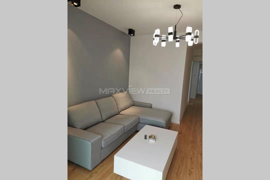 One Park Avenue 2br 110sqm in Downtown | 静安枫景&nbsp;2bedroom&nbsp;110sqm&nbsp;&yen;23,800&nbsp;SHA17931