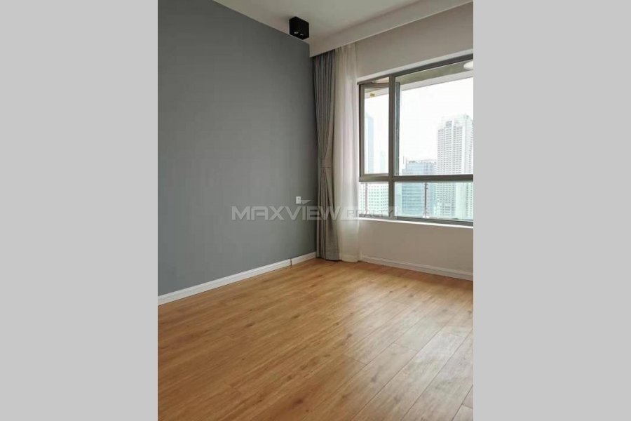 One Park Avenue 2br 110sqm in Downtown | 静安枫景&nbsp;2bedroom&nbsp;110sqm&nbsp;&yen;23,800&nbsp;SHA17931