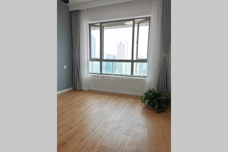 One Park Avenue 2br 110sqm in Downtown | 静安枫景&nbsp;2bedroom&nbsp;110sqm&nbsp;&yen;23,800&nbsp;SHA17931