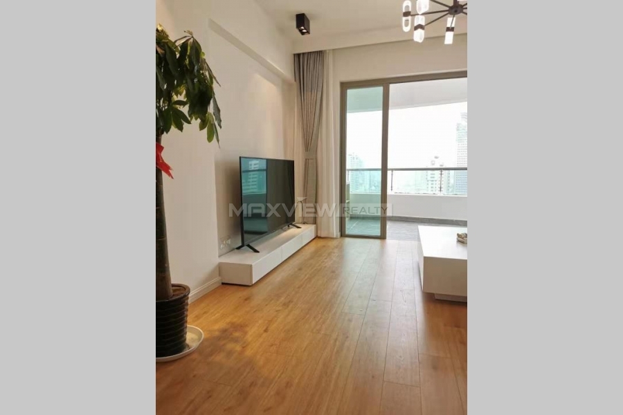 One Park Avenue 2br 110sqm in Downtown | 静安枫景&nbsp;2bedroom&nbsp;110sqm&nbsp;&yen;23,800&nbsp;SHA17931