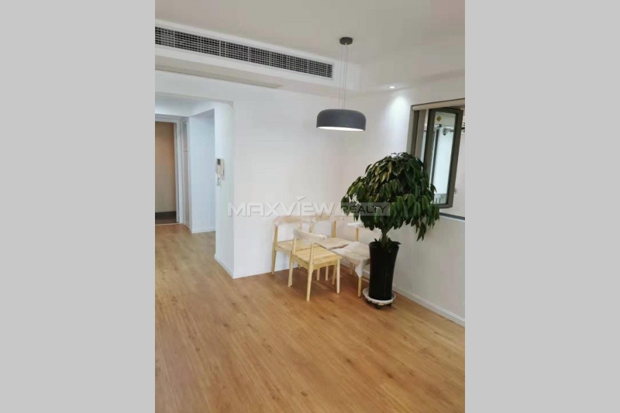 One Park Avenue 2br 110sqm in Downtown | 静安枫景&nbsp;2bedroom&nbsp;110sqm&nbsp;&yen;23,800&nbsp;SHA17931