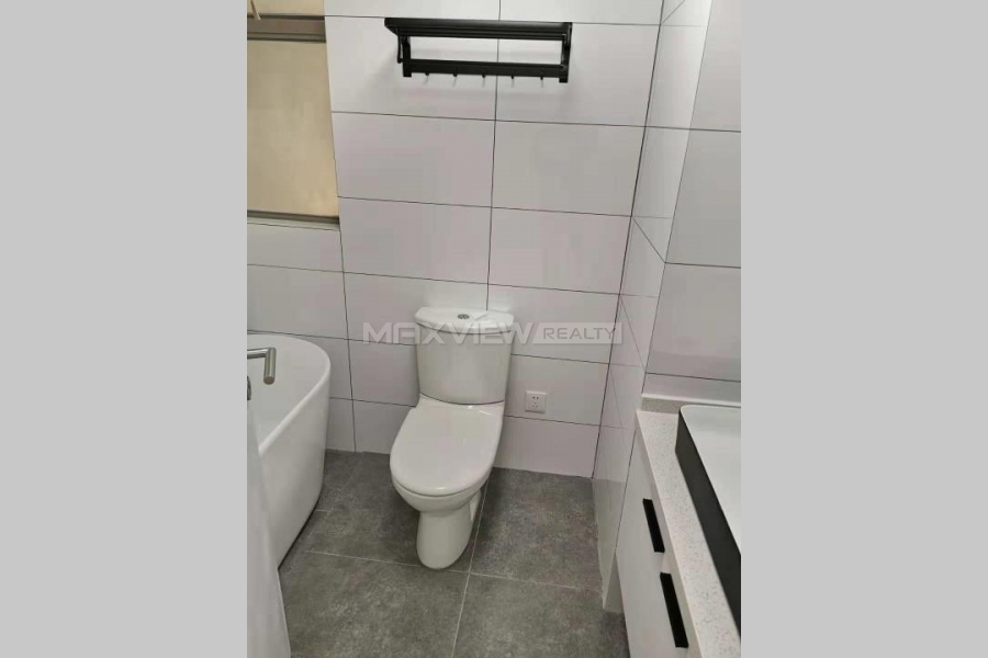 One Park Avenue 2br 110sqm in Downtown | 静安枫景&nbsp;2bedroom&nbsp;110sqm&nbsp;&yen;23,800&nbsp;SHA17931